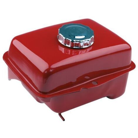 Réservoir de carburant pour motoculteur compatible YANMAR TS60 - TS70