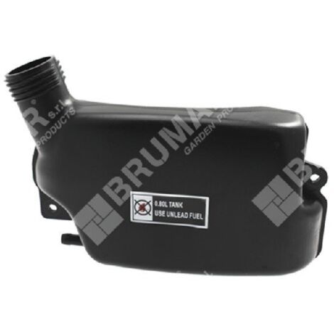 Réservoir de carburant pour tondeuse à gazon MAORI COMPATIBLE - 023458
