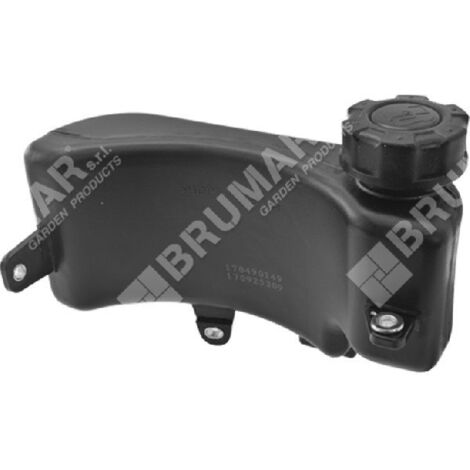 Réservoir de carburant pour tondeuse à gazon TONINO LAMBORGHINI 77007484 COMPATIBLE - 046521