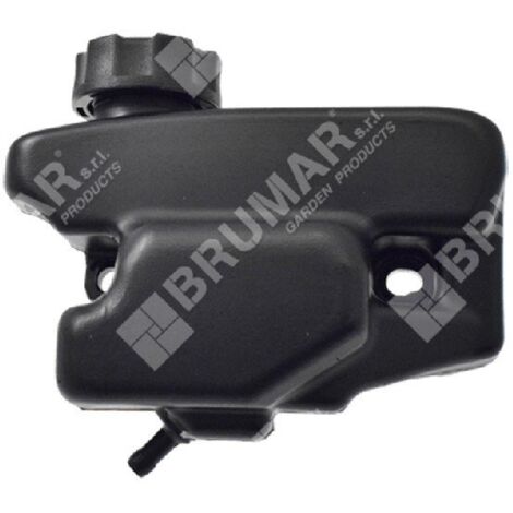 Réservoir de carburant pour tondeuse à gazon TONINO LAMBORGHINI 77007515 COMPATIBLE - 046539