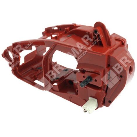 Réservoir de carburant pour tronçonneuses COMPATIBLES ASIE-CHINE - 022844