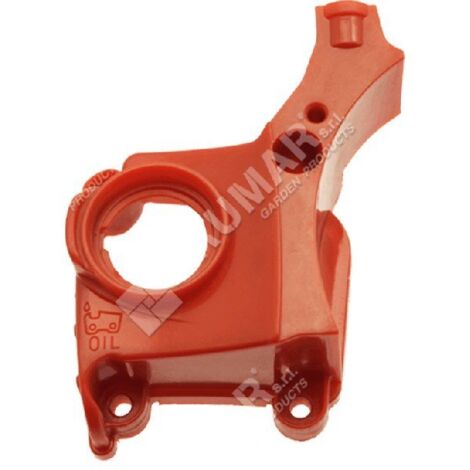 Réservoir de carburant pour tronçonneuses EMAK - OLEO MAC - DYNAMAC - EFCO 50170009R COMPATIBLE - 048338