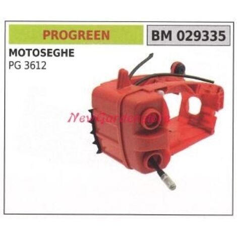 Réservoir de carburant PROGREEN débroussailleuse PG 3612 029335