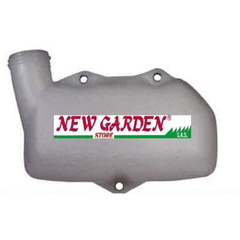 Réservoir de carburant TH23 tracteur de pelouse 51001 2329 KAWASAKI 230622