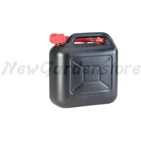 Réservoir de carburant (UN) 10 litres HD-PE 50099118