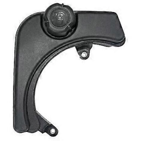 Réservoir de carburant universel neuf de haute qualité avec couvercle 590949 796489 5904779 pour Briggs & Stratton (pièce de rechange)