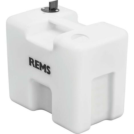 Réservoir de condensat, contenu : 11,5 l, pour Secco 80