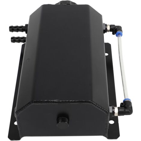 Réservoir de débarquement de refroidissement en aluminium ALLIAGE 2L RÉSERVOIR UNIDIATE UNIVERSEL.