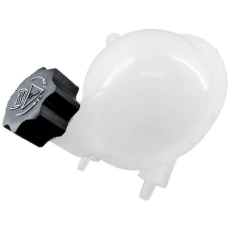 Réservoir de dégazage du moteur, bouilloire auxiliaire pour--