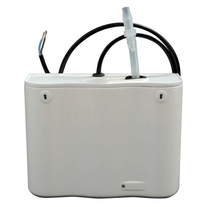 Pompe déposée Flowita