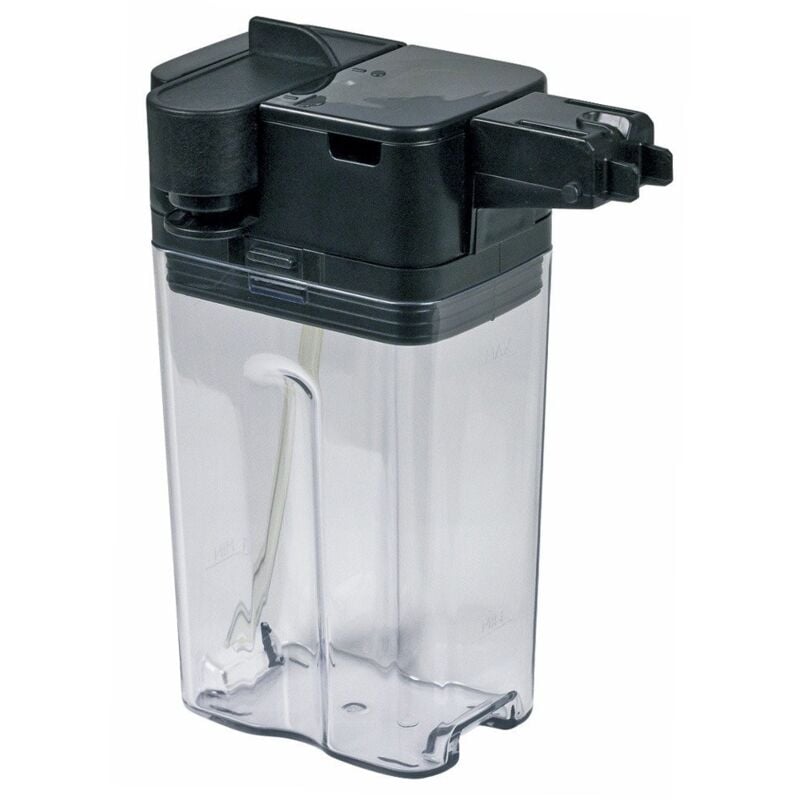 Saeco - Réservoir à lait (1,2 l) pour Cafetière 421944068631