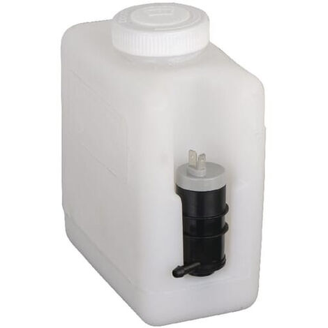 Bouchon de bouteille de réservoir précieux, lave-glace d'essuie-glace, UAE,  adapté pour KIT 407, 3008, 5008 et Cristaux en C5, C6, 1PC - AliExpress