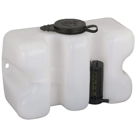 Bouchon réservoir lave-glace avant (67-80, pression d'air) - V/A MotorSport