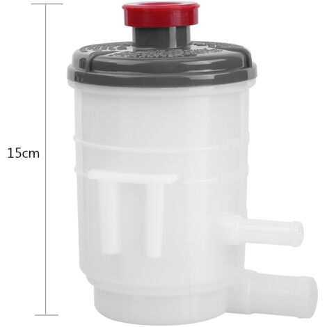 Réservoir de liquide de direction assistée pour Honda Accord Acura 53701SDAA01