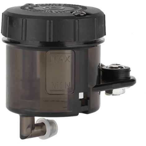 Réservoir de liquide de frein universel pour moto, réservoir d'embrayage et cupule d'huile pour modification