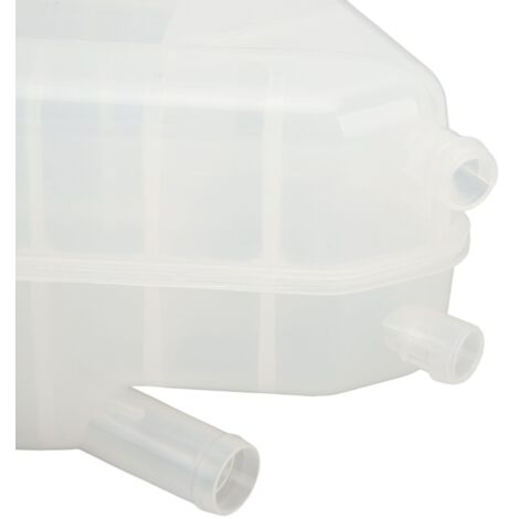 Réservoir de liquide de refroidissement avec bouchon 8V218K218AB pour Fiesta 2011-2019