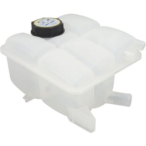 Réservoir de Liquide de Refroidissement de Radiateur, Vase D'expansion avec Joint pour Escape CMax, adapté pour CMax Energi SE SEL Hatchback, adapté pour Escape SE SEL Sport.