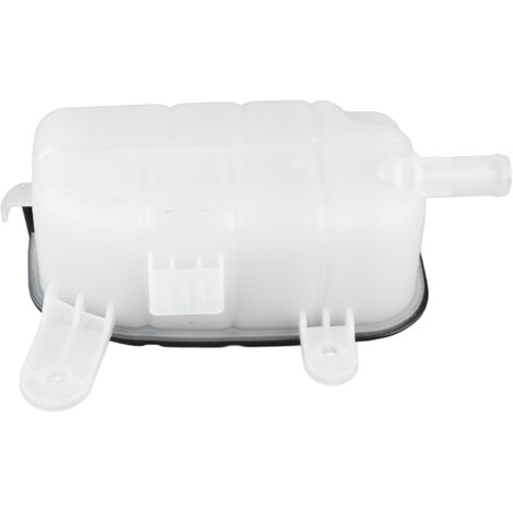 Réservoir de liquide de refroidissement moteur 95269001 Réservoir d'expansion de réservoir de liquide de refroidissement de remplacement pour Chevy Trax 2013 à 2018
