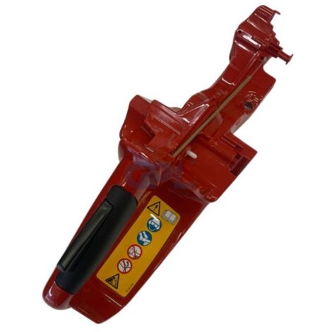 RÉSERVOIR DE MÉLANGE COMPLET 580887102 ORIGINAL HUSQVARNA