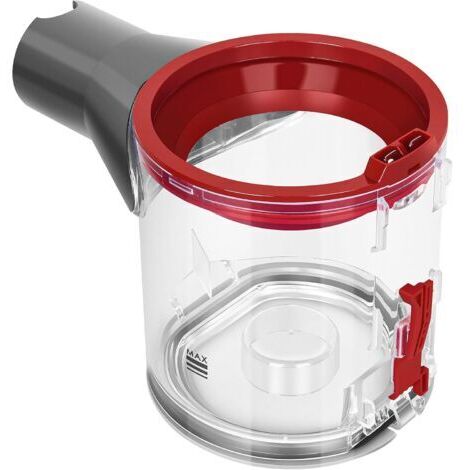Réservoir de poussière pour aspirateur Dyson V8/V7/SV10/SV11 – Remplacement facile – Haute qualité