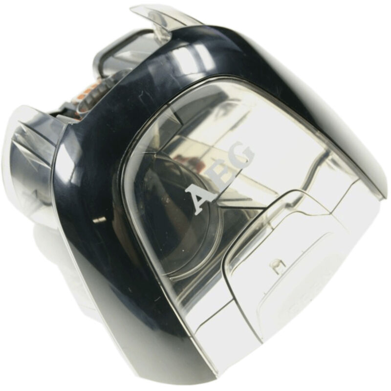 Réservoir de poussières d'origine