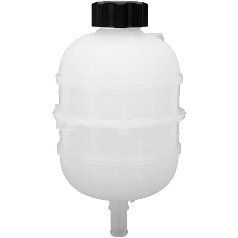 Jeffergarden - Réservoir de récupération de liquide de refroidissement moteur Vase d'expansion 481587 132311 1307LQ Remplacement pour Peugeot 206