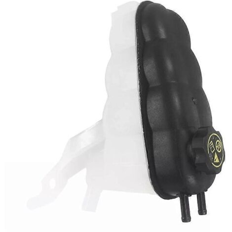 Réservoir de récupération de liquide de refroidissement, vase d'expansion radiateur, accessoire auto 84368362, compatible avec divers modèles.