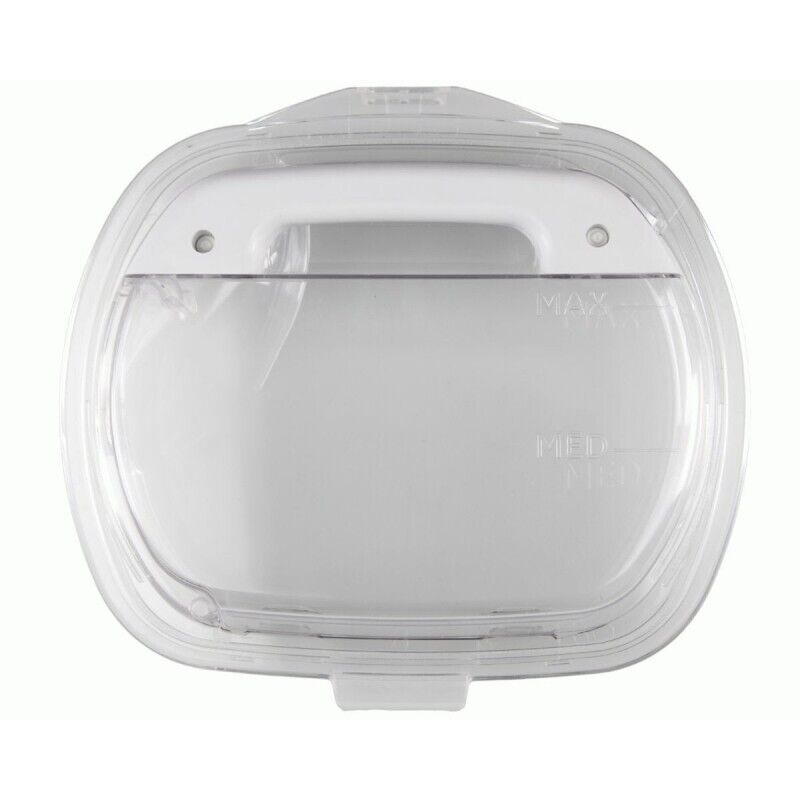 Candy - Cassette récupération pour Sèche-Linge 49125480