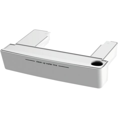 Réservoir de récupération d'eau Delabie pour 510621