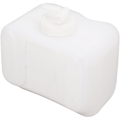 Réservoir de réservoir de liquide de refroidissement de radiateur MB605260 remplacement d'accessoires de voiture pour Mitsubishi Montero Dodge Raider