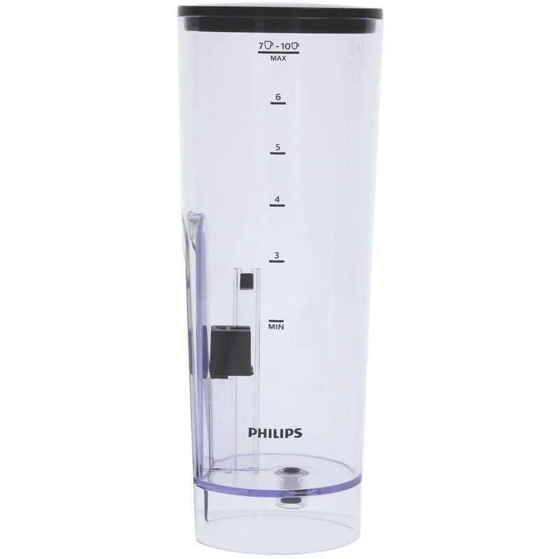 Philips - Réservoir d'eau 7-10 tasses pour Cafetière, Expresso 422225965937