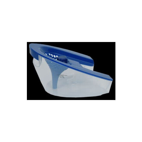 Reservoir d'eau amovible Centrale Vapeur, Fer a Repasser FS-9100035851 CALOR