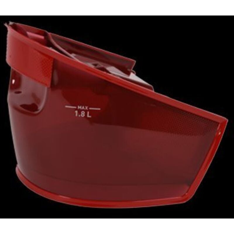 Réservoir d'eau amovible