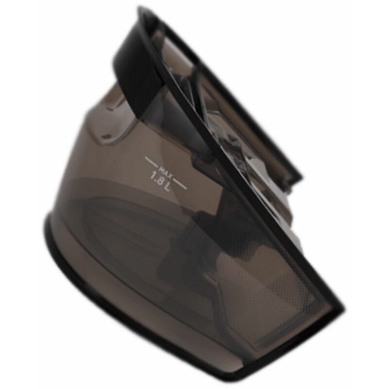 Réservoir d'eau amovible