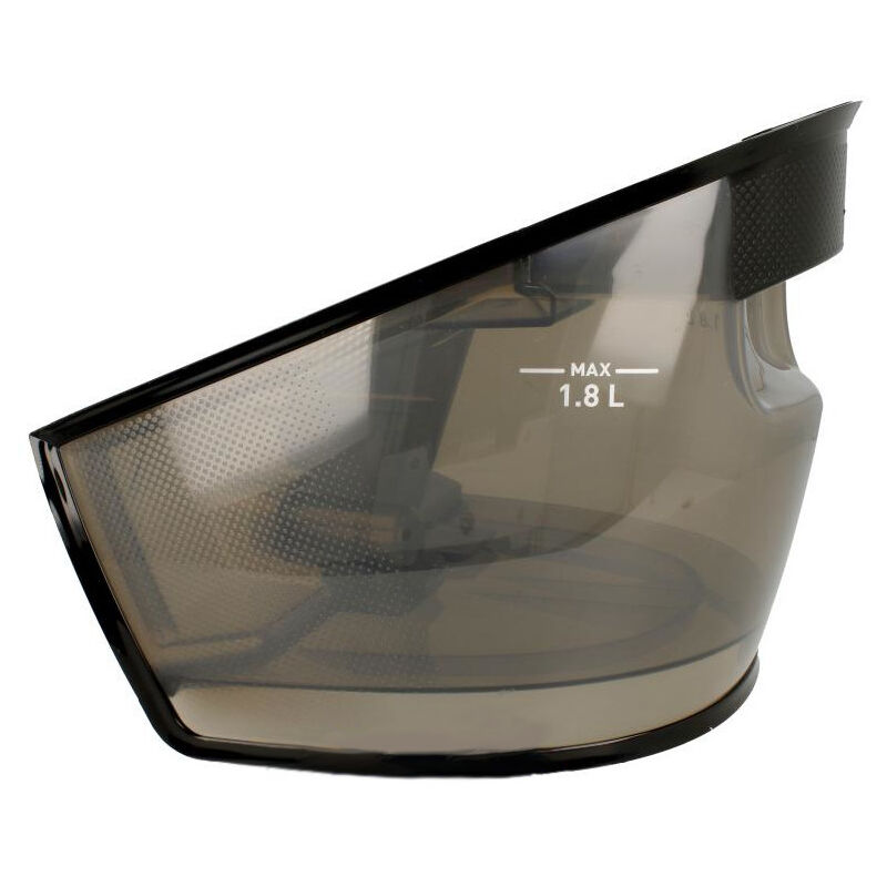 Réservoir d'eau pour central vapeur, compatible Calor CS-10000162