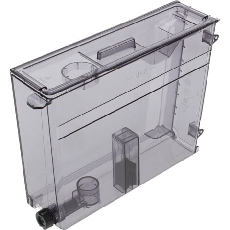 Réservoir d'eau AS00007802 pour Cafetière - Expresso broyeur DELONGHI , ELETTA CAPPUCCINO, ELETTA CAPPUCCINO EVO, ELETTA PLUS, PRIMADONNA ELITE