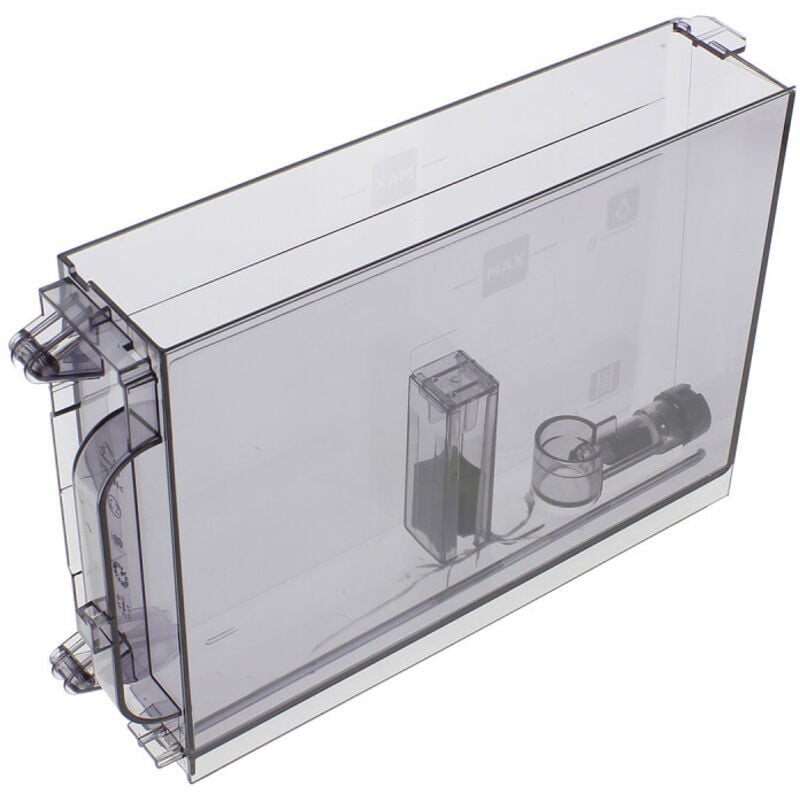 Réservoir d'eau pour machine à café Magnifica EVO Delonghi - AS00008027