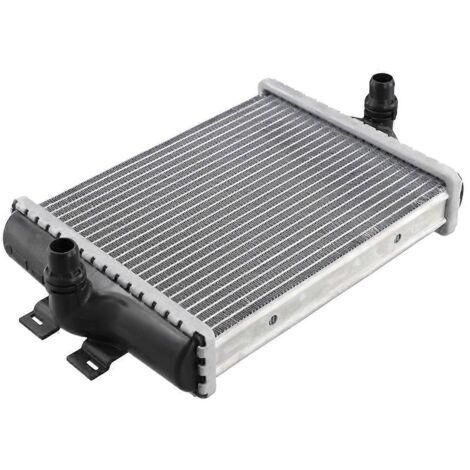 Réservoir d'eau auxiliaire de radiateur pour 328i 428i 340i--
