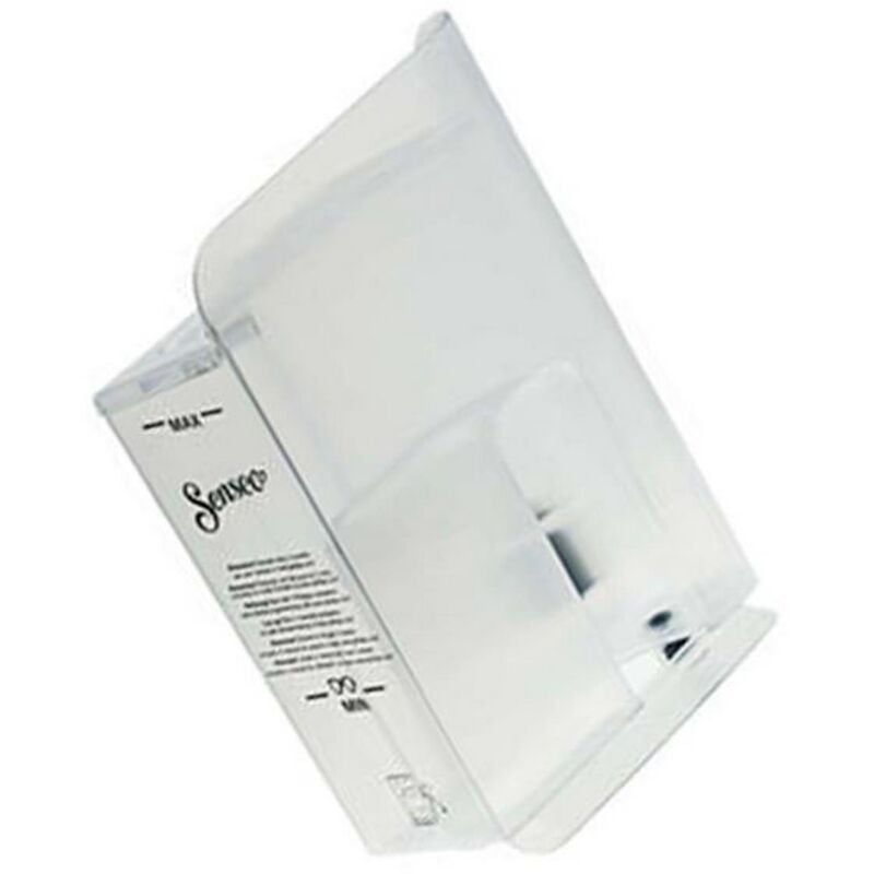 Philips - Réservoir d'eau avec détection 2 tasses pour machine à café Senseo Quadrante