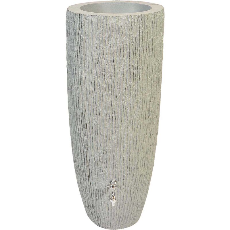 Roto - Réservoir d'eau avec jardinière intégrée Samba 120 litres