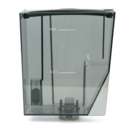 Reservoir d'eau caffeo solo/ lattea noir/solo perfect milk/ solo&milk pour Cafetiere et expresso / Machine a cafe MELITTA 6770109