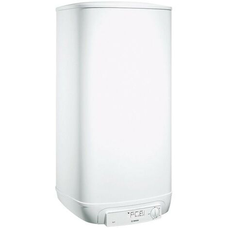 Réservoir d'eau chaude 80 l Tronic 4500 T 80 EB mono-circuit 3 kW