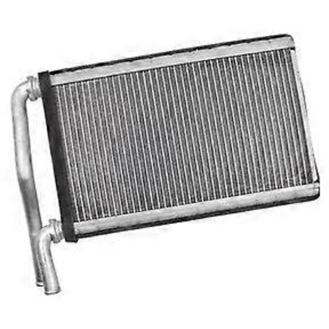 Réservoir d'eau chauffant pour refroidisseur automobile
