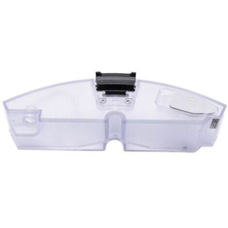 Réservoir d’eau compatible avec robot aspirateur S7, S70, S75, T7s et T7 Plus – Pièce de rechange en plastique haute résistance