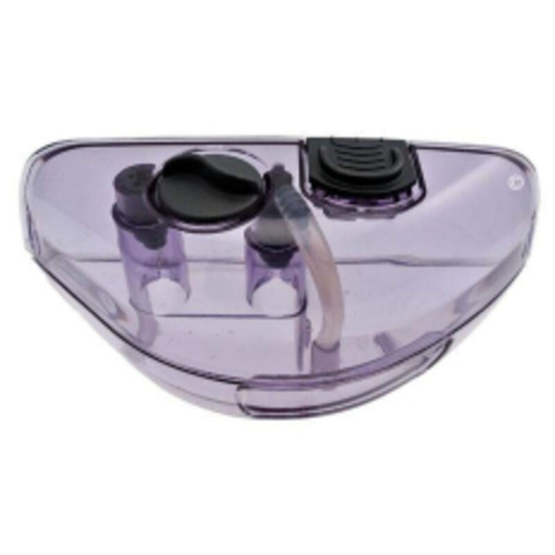 Réservoir d'eau complet