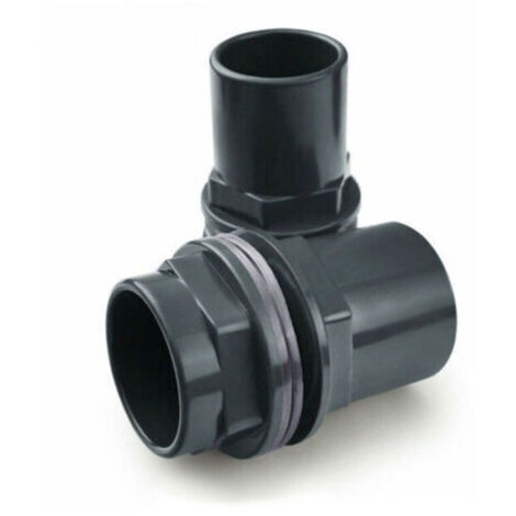 Réservoir d'eau de 1000 litres - Sortie PVC 40/50 mm
