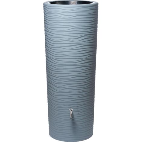 Réservoir d’eau de pluie 2in1 350L 1500x620 620Ộ mm - GRAF Natura Ocean - Standard
