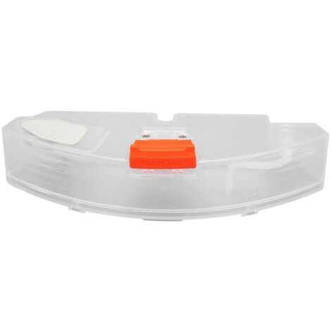 Réservoir d'eau de rechange pour robot aspirateur laveur Xiaomi Roborock S7, T7S, T7S Plus et G10 – plastique haute résistance