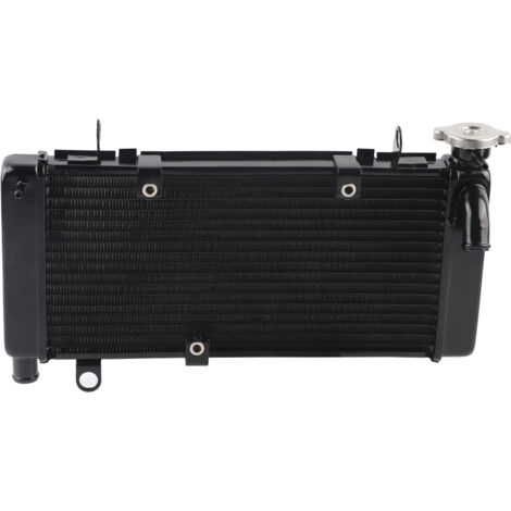 Réservoir d'eau de refroidissement pour radiateur de moto, adapté à Honda CBR400 CBR400RR NC29 CBR29 MC29 90 – 94