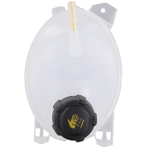 Réservoir d'eau d'expansion du liquide de refroidissement 217104354R avec bouchon--